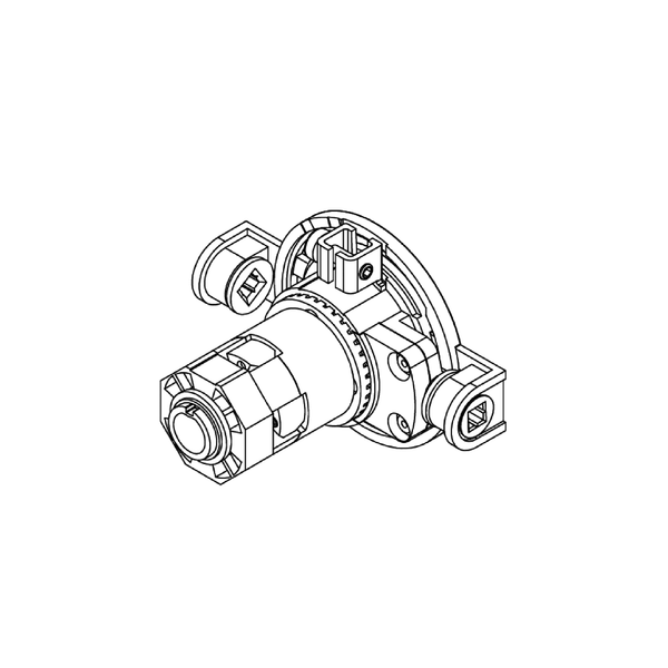 Gear mechanism